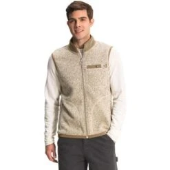 The North Face Gordon Lyons Full-Zip Vest Men's
