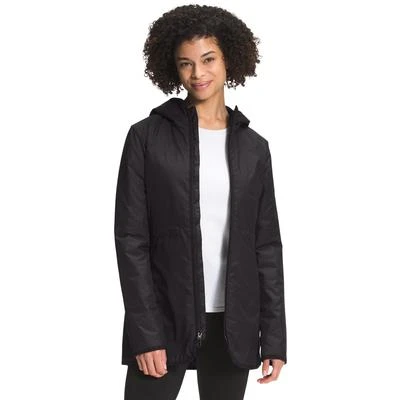 The North Face City Standard Insulated Parka Women's 3 The North Face City Standard Insulated Parka Women's