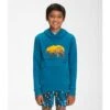 The North Face Camp Fleece Pullover Hoodie Boys'