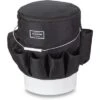 Dakine Party Bucket -Bob's Sports Chalet 10402 BLACK m