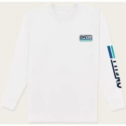 ONeill O'Neill Ride On Long Sleeve Tee Men's