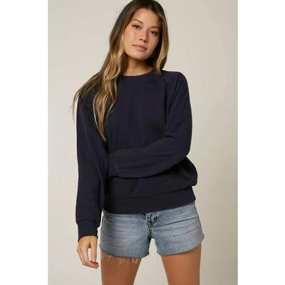 ONeill O'Neill Beachside Pullover Fleece Women's 3 ONeill O'Neill Beachside Pullover Fleece Women's