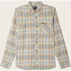 ONeill O'Neill Republic Flannel Men's