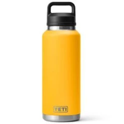 Yeti Rambler 46 Oz Bottle With Chug Cap