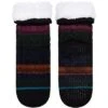 Stance Toasted Wool Socks -Bob's Sports Chalet 104213 BLACK m