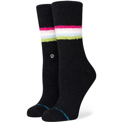 Stance Mushy Crew Socks Women's 3 Stance Mushy Crew Socks Women's