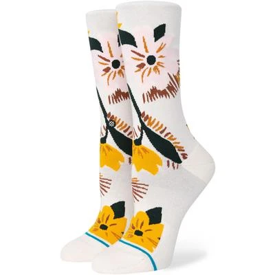 Stance Thrive Crew Socks Women's 3 Stance Thrive Crew Socks Women's