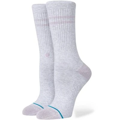 Stance Vitality 2 Crew Socks Women's 4 Stance Vitality 2 Crew Socks Women's - Image 2