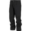 Armada Chairman Shell Snow Pants Men's -Bob's Sports Chalet 104276 BLACK m