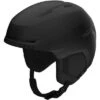 Giro Spur Winter Helmet Kids' -Bob's Sports Chalet 104416 MATTE BLACK m