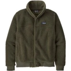 Patagonia Snap Front Retro-X Fleece Jacket Men's