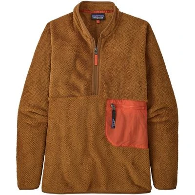 Patagonia Re-Tool 1/2-Zip Fleece Pullover Women`s 3 Patagonia Re-Tool 1/2-Zip Fleece Pullover Women`s