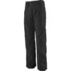 Patagonia Powder Bowl GTX Shell Snow Pants - Regular Men's -Bob's Sports Chalet 104451 BLACK m