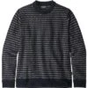 Patagonia Recycled Wool Sweater Men's