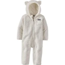 Patagonia Baby Furry Friends Bunting Infants'