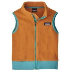 Patagonia Baby Synchilla Vest Infants`/Toddlers`