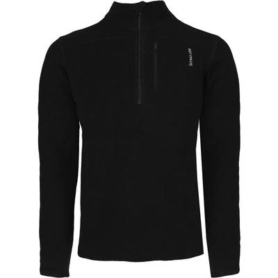 Hot Chillys La Montana Fleece Zip T-Neck Base Layer Top Men's 3 Hot Chillys La Montana Fleece Zip T-Neck Base Layer Top Men's