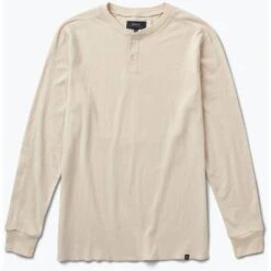 Roark Range Rat Long Sleeve T-SHIRT Men's 5 Roark Range Rat Long Sleeve T-SHIRT Men's -Bob's Sports Chalet 104556 OFF WHITE m