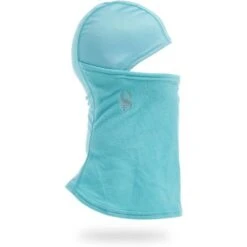 Spyder Guide Balaclava Kids' -Bob's Sports Chalet 104579 BAHAMA BLUE m