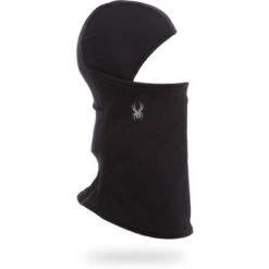 Spyder Guide Balaclava Kids' -Bob's Sports Chalet 104579 COLLEGIATE m