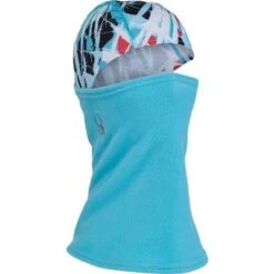 Spyder Guide Balaclava Kids' -Bob's Sports Chalet 104579 ISLAND m