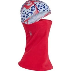 Spyder Guide Balaclava Kids' -Bob's Sports Chalet 104579 MARBLED m