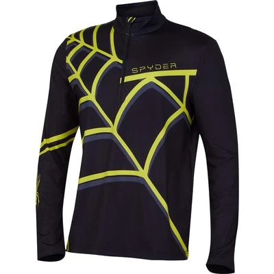Spyder Vital Baselayer Top Men's 3 Spyder Vital Baselayer Top Men's