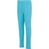 Spyder Speed Fleece Pants Girls' 2 Spyder Speed Fleece Pants Girls' -Bob's Sports Chalet 104622 BAHAMA BLUE m