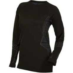 Spyder Momentum Baselayer Top Women's