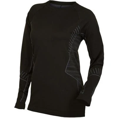 Spyder Momentum Baselayer Top Women's 3 Spyder Momentum Baselayer Top Women's