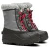 Sorel Cumberland Boots Little Kids' 2 Sorel Cumberland Boots Little Kids' -Bob's Sports Chalet 104648 CITY GREYCOAL m