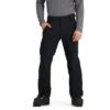 Obermeyer Alpinist Stretch Insulated Snow Pants Men's -Bob's Sports Chalet 104688 BLACK m
