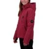Obermeyer Rayla Insulated Jacket Girls' -Bob's Sports Chalet 104692 WAIT UP m