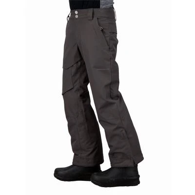 Obermeyer Brisk Insulated Snow Pants Boys' 4 Obermeyer Brisk Insulated Snow Pants Boys' - Image 2