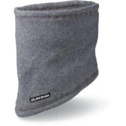 Dakine Fleece Neck Tube -Bob's Sports Chalet 104717 CHARCOAL m