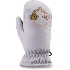 Dakine Hornet Mitts Toddlers' -Bob's Sports Chalet 104726 LAVENDER m