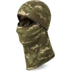 Dakine Convertible Balaclava -Bob's Sports Chalet 104737 OLIVE ASHCROFT CAMO m