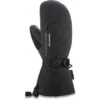 Dakine Leather Sequoia Gore-Tex Mitts Women's 1 Dakine Leather Sequoia Gore-Tex Mitts Women's -Bob's Sports Chalet 104753 BLACK m