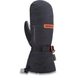 Dakine Leather Titan Gore-Tex Mitts Men's -Bob's Sports Chalet 104755 FLASH m