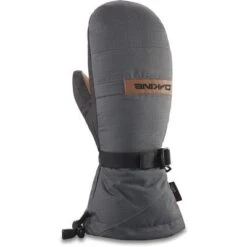 Dakine Nova Mittens Men's -Bob's Sports Chalet 104758 CARBON m