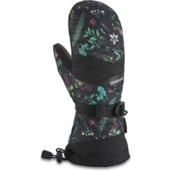 Dakine Tahoe Mittens Women's 7 Dakine Tahoe Mittens Women's -Bob's Sports Chalet 104765 WDLANDFLRL m