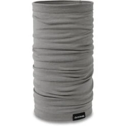 Dakine Prowler Merino Neck Tube -Bob's Sports Chalet 104782 CHARCOAL m