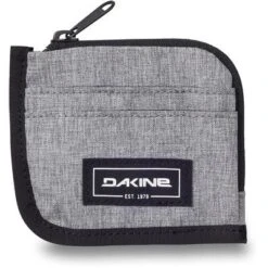 Dakine Card Wallet -Bob's Sports Chalet 104808 GREYSCALE m