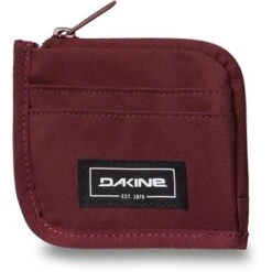 Dakine Card Wallet -Bob's Sports Chalet 104808 PORT RED m
