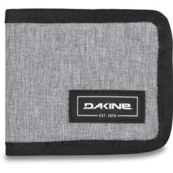 Dakine Transfer Wallet -Bob's Sports Chalet 104809 GREYSCALE m