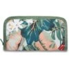Dakine Luna Wallet -Bob's Sports Chalet 104810 ISLAND SPRING m