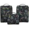 Dakine Packing Cube Set -Bob's Sports Chalet 104843 BLACK m