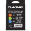 Dakine Indy Hot Wax (3-Pack) -Bob's Sports Chalet 104845 ASSORTED m