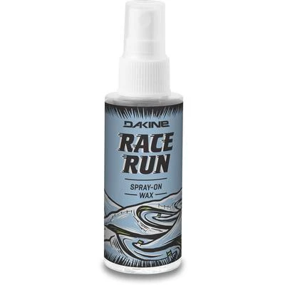Dakine Race Run Spray On Wax 3 Dakine Race Run Spray On Wax