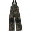 686 Cornice Insulated Bib Boys' 1 686 Cornice Insulated Bib Boys' -Bob's Sports Chalet 10486 ARMY CUBIST CAMO m